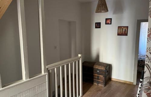 Appartement dans le coeur de Sartène, la plus corse des villes corses - Foto 8