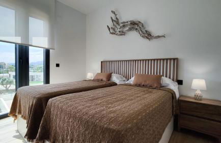 ALLONBAY sea front luxury penthouse - Foto 34