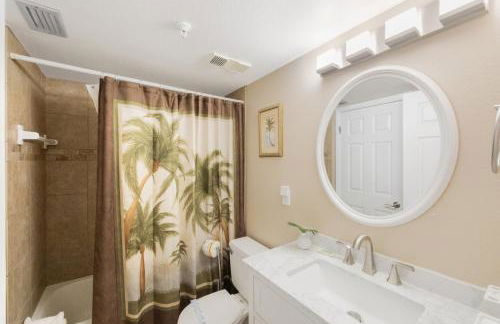 Direct Beachfront 1b 1b Corner - Sandy Shores #305 - Foto 25