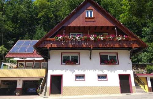 Ferienwohnung Panoramablick - Foto 20