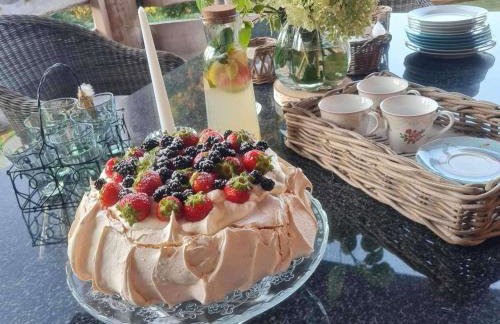 Dom Wakacyjny Brzozowy Gaj Bieszczady - Foto 26