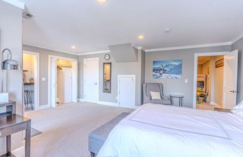 Skylift Lodge - Luxury Mountain Creek family condo - Foto 47