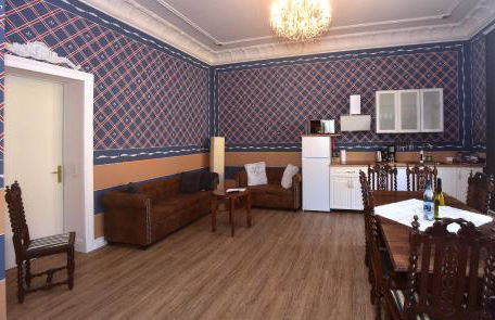 Alte Post Sondershausen - Foto 22