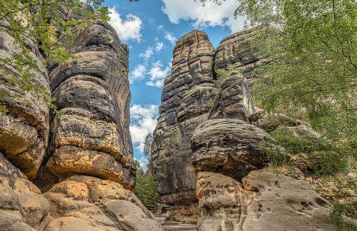 Eine gemütliche Ferienwohnung - Photo 43