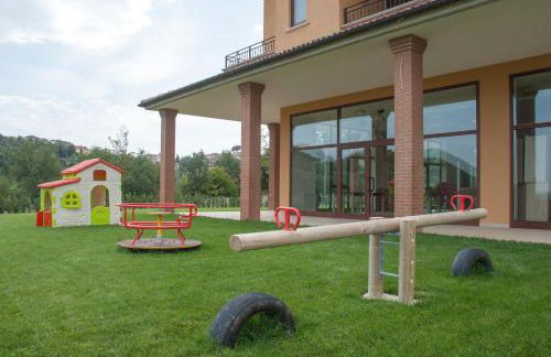 Casa Dèlfico Ristoro in famiglia - Foto 14