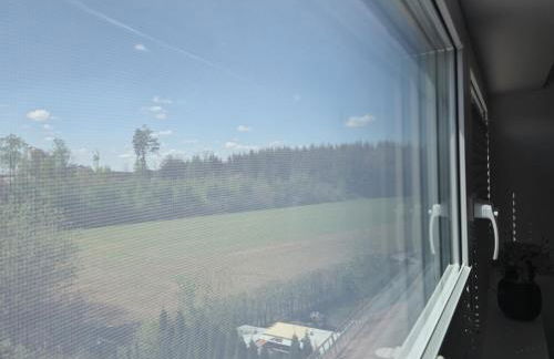 1,5 Zimmer Ferienwohnung Apartment in ruhiger Lage stadtnah Neu in Brunnthal - Foto 8