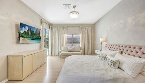 Lux Family 3 BR With Pool Villa Walk To Beach and Mercato - Foto 4