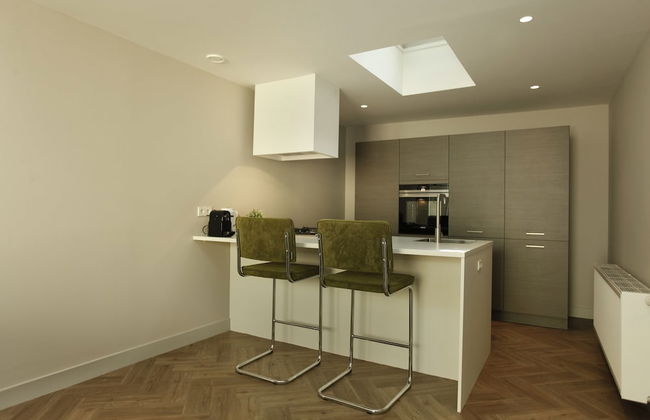 Stayci Apartments Westeinde - Photo 24