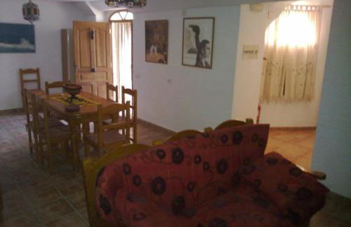 Casas Cueva Paloma - Foto 3