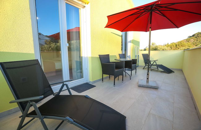 Luxury Villa Gaby With Heated Pool - Foto 10