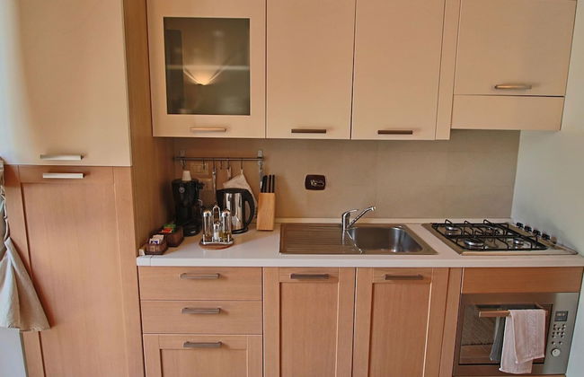 Modern Holiday Home in Foligno - Loc. With Pool - Foto 37