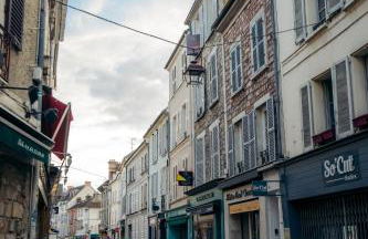 La Salamandre - Foto 13