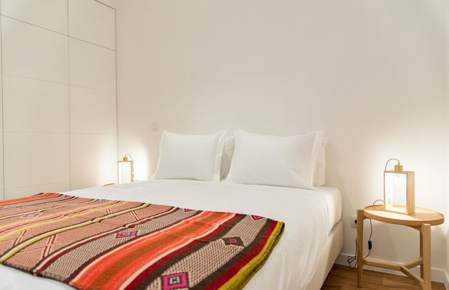 Apartamentos Fernão Ornelas - Foto 12