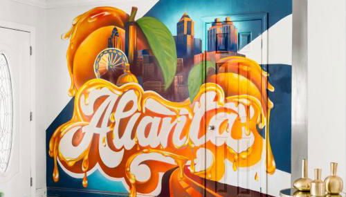 ATL Cascade Oasis - Pool | Spa | Arcade | Pool Tbl - Photo 2