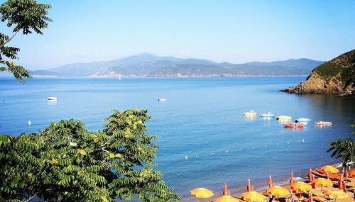 Residential Hotel Villaggio Innamorata - Foto 2