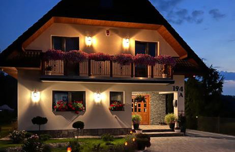 Domek pod Tatrami Jurgów noclegi - Foto 39