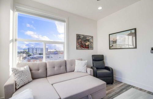 Park Blvd Paradise 304 New construction, king bed! - Foto 6