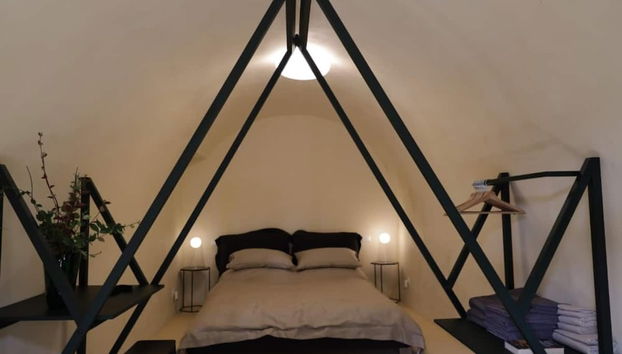 Casa Maer - Casa d'Artista - Foto 2, Habitación