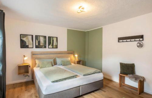 Ferienwohnung-Bachlauf-Eslohe - Foto 12