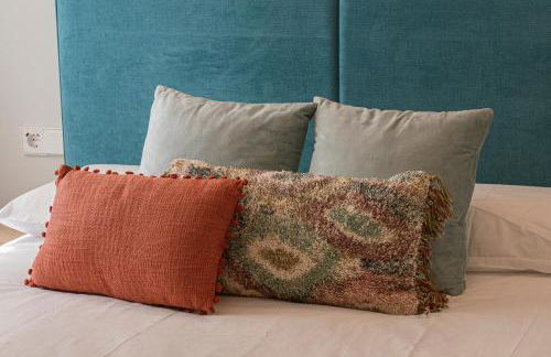 Malvarrosa Beach Stay! - Photo 69