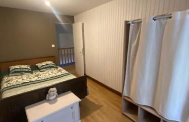 Charmante Maison dans village calme - Foto 6