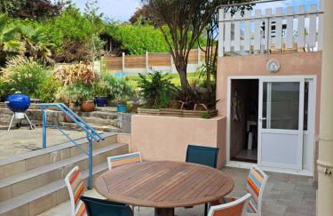 maison de vacances bord de mer - Foto 2