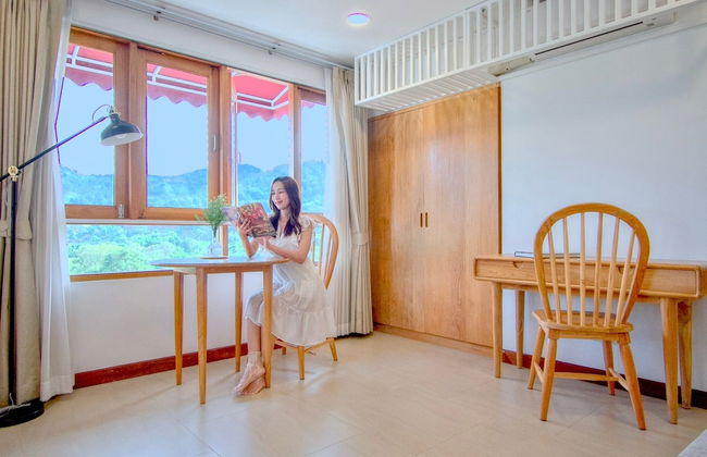 108 villa pongyang chiang mai - Foto 10