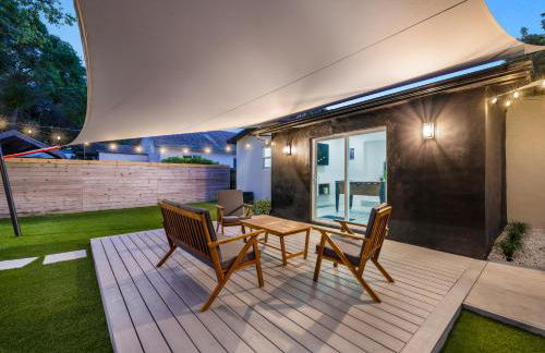 Modern villa in Design District ! - Foto 66