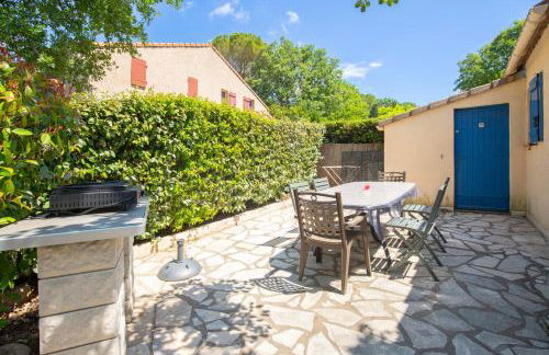 Secure House in domain 6-7 guests 30min from Cannes - Photo 23