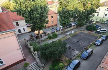 INNY Apartament Rynek Opole - Foto 37