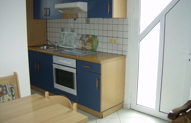 Apartment Ivo With 1 Bedroom, in Omisalj - Foto 7