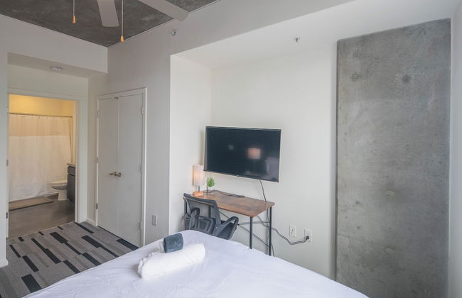 ROVE LIVING/KL - Roosevelt Point - Foto 32