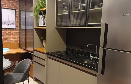 Metrô Studio Belenzinho - Photo 7