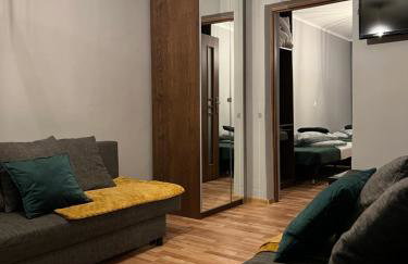 Apartament Nowowierzbowa 16 Zawiercie - Foto 1