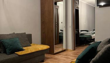 Apartament Nowowierzbowa 16 Zawiercie - Foto 1