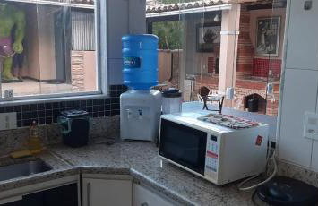 Casa completa, equipada! Ótima localização! Mín 2 noites - Foto 32