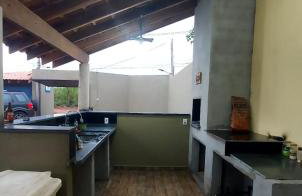 Área de Lazer Stella Agrishow - Foto 6