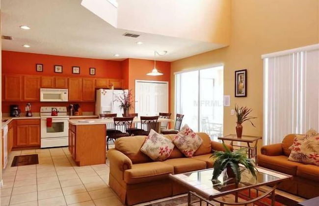 Ov3875 - Solana - 6 Bed 5 Baths Townhome - Foto 2