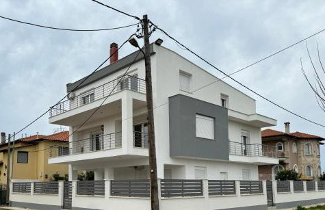 Adoniss apartmentss 1 - Foto 12