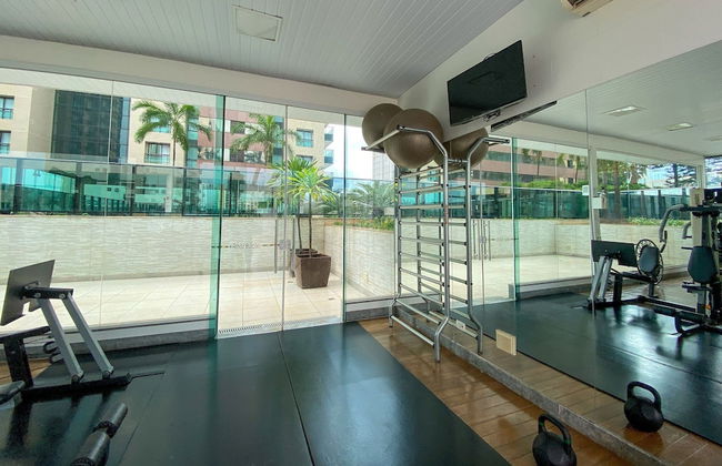 360 Athos Bulcão by Ozped - Photo 69