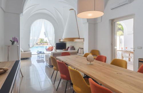 VILLA ROSA MEDITERRANEA - Foto 12