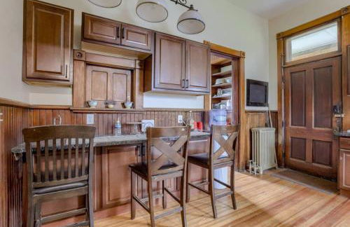 Historic Mansion with lots of charm - Foto 48