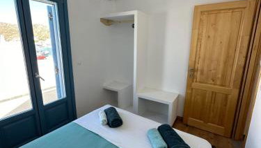 #9 Lipsi Port Apartment - Gerani No#9 - Foto 4