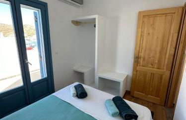 #9 Lipsi Port Apartment - Gerani No#9 - Foto 4