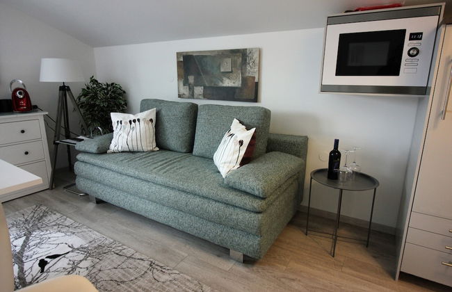 Baum-Apartments - Foto 19