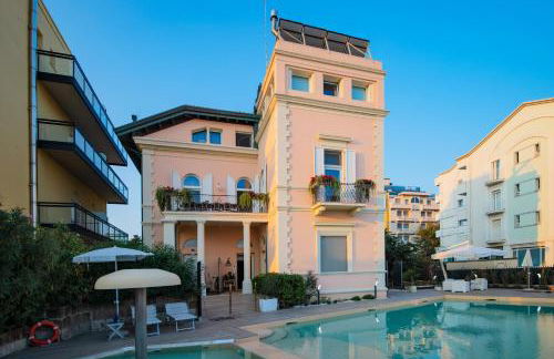 Villa Fiorita - Foto 14