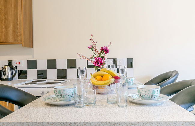 Kynsparks Luxury Apartments - Foto 47