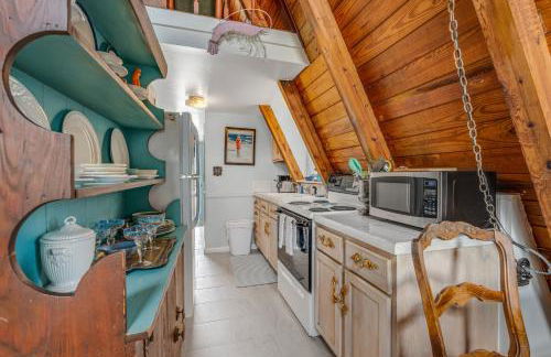 HB17 Anchor's Holding - Foto 9