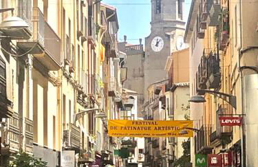 Precioso piso en el centro neurálgico de Olot - Foto 21