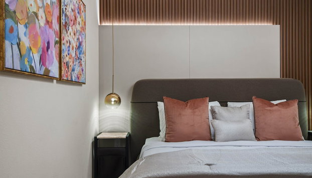 Ultimate Family Fun Retreat 10-bedroom Luxury Home - Foto 4, Habitación